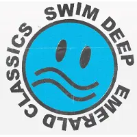 Ginza.se Swim Deep: Emerald Classics