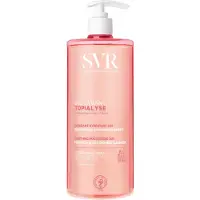 SVR Topialyse Cleansing Gel Refillable 1000 ml
