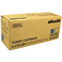 Olivetti B1180 cyan toner (original)