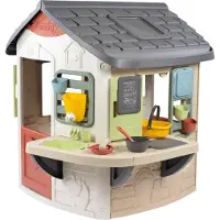 Smoby Life Mud Cooking lekstuga