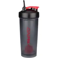 Avento Gertuve Shaker 21WQ 1l Grå/Röd