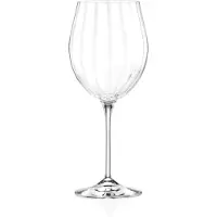 RCR vinglas O65 650 ml 6 st.
