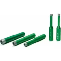 Montolit Diamantborrkrona FTJ12; 12 mm