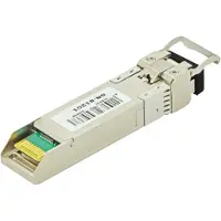 Assmann DIGITUS DN-81201 - SFP-sändar/mottagarmodul (mini-GBIC) - 10GbE - LC - upp till 10 km - 1310 nm