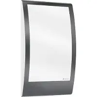 Steinel L 22 NM ANT 065782 Utomhusväggbelysning E27 60 W Antracit
