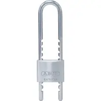 ABUS PADLOCK 64TI/50HB60-150