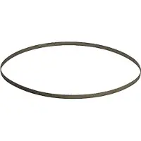 Flex band-/skärrem 1335x13x0,65 mm 10-14 TPI 3 st