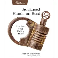 Advanced Hands-On Rust