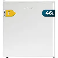Cecotec Grandcooler 20000 L Silentcompress Mini Kylskåp