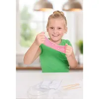 Coppens Brainstorma och ha kul med slime