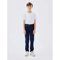 Name it Jeans 'NKMRyan' mörkblå