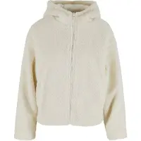 Urban Classics Short Sherpa Jacka