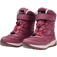 Jack Wolfskin Kids' Polar Bear-G Texapore High Vc Raisin
