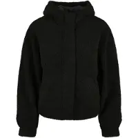 Urban Classics Sherpa Jacka