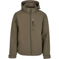 Brandit Hurricane Softshell Jacka