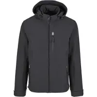 Brandit Hurricane Softshell Jacka
