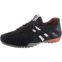 Geox U Snake K Skor