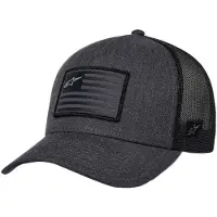Alpinestars Flag Snapback-keps