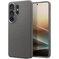 Spigen Liquid Air-fodral för Samsung Galaxy S26 Ultra - Grå