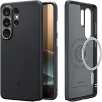 Spigen Nano Pop (Mag Fit), Mobilskal, Samsung, Galaxy S26 Ultra, 17,5 cm (6.9), Svart