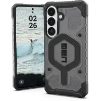Uag Pathfinder Case Samsung Galaxy S26+ Aska MagSafe-kompatibel, Med magnetmodul 214527113140
