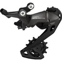 Shimano Cues U60 Sw Sgs Bakväxel