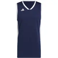 Adidas 3G Speed Vändbar baskettröja, storlek 3XL