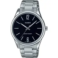 Casio Herrklocka MTP-V005D-1B (zd105a) med låda