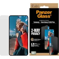 PanzerGlass Displayskyddsglas med siktskydd Samsung Galaxy S26+ 1 st PG65236