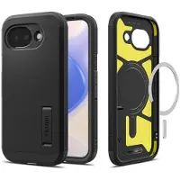 Spigen Google Pixel 10a Skal MagSafe Tough Armor Svart