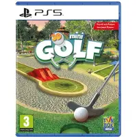 Ps5 3d Mingolf