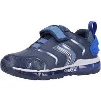 Geox Sneakers J ANDROID B pojkar - flerfargad - 32