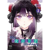 My Dress-up Darling 2