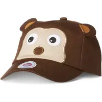 Affenzahn Keps - - - 50-52 cm - Keps
