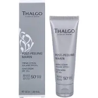 Thalgo Post-Peeling Marine Sunscreen SPF50+ 50 ml