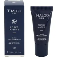 Thalgo Men Anti-fatigue Eye Serum Force Marine