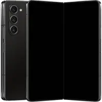 Samsung Galaxy Z Fold5 Smartphone 1TB Svart