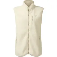 Regatta Excursion Fleece Body Warmer för damer/kvinnor (Mandelmjölk)