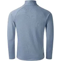 Dare 2b Apex Stretch Midlayer för herrar (Kvicksilver)