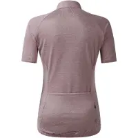 Dare 2b Pedal II-tröja för dam/damer (Mauve Shadow)
