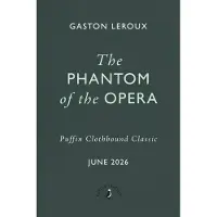 The Phantom of the Opera