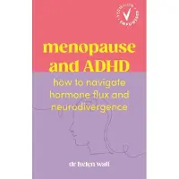 Menopause and Adhd