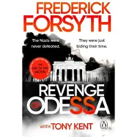 Revenge of Odessa