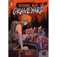 School Bus Graveyard, Volume 1