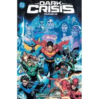Dark Crisis Omnibus