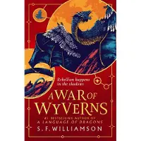 A War of Wyverns