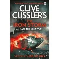 Clive Cussler's the Iron Storm