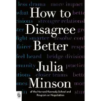 How to Disagree Better