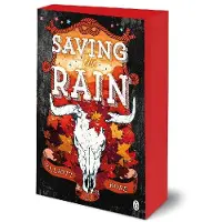 Saving The Rain