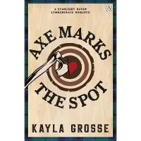 Axe Marks the Spot
